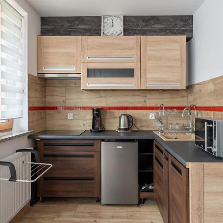 Apartament Strefa Centrum - Z Prywatnym Parkingiem - Space Apart Karpacz Bagian luar foto